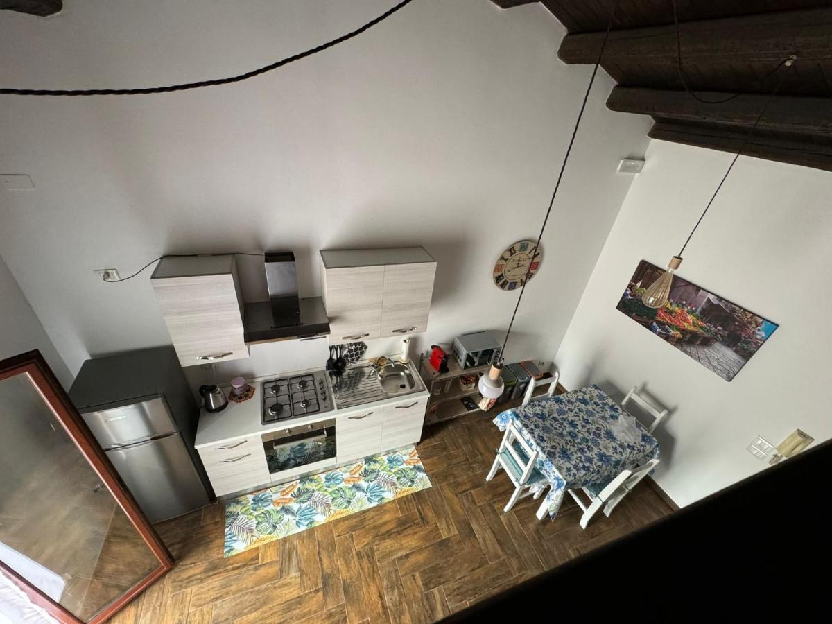 Serendipty Palermo Buitenkant foto