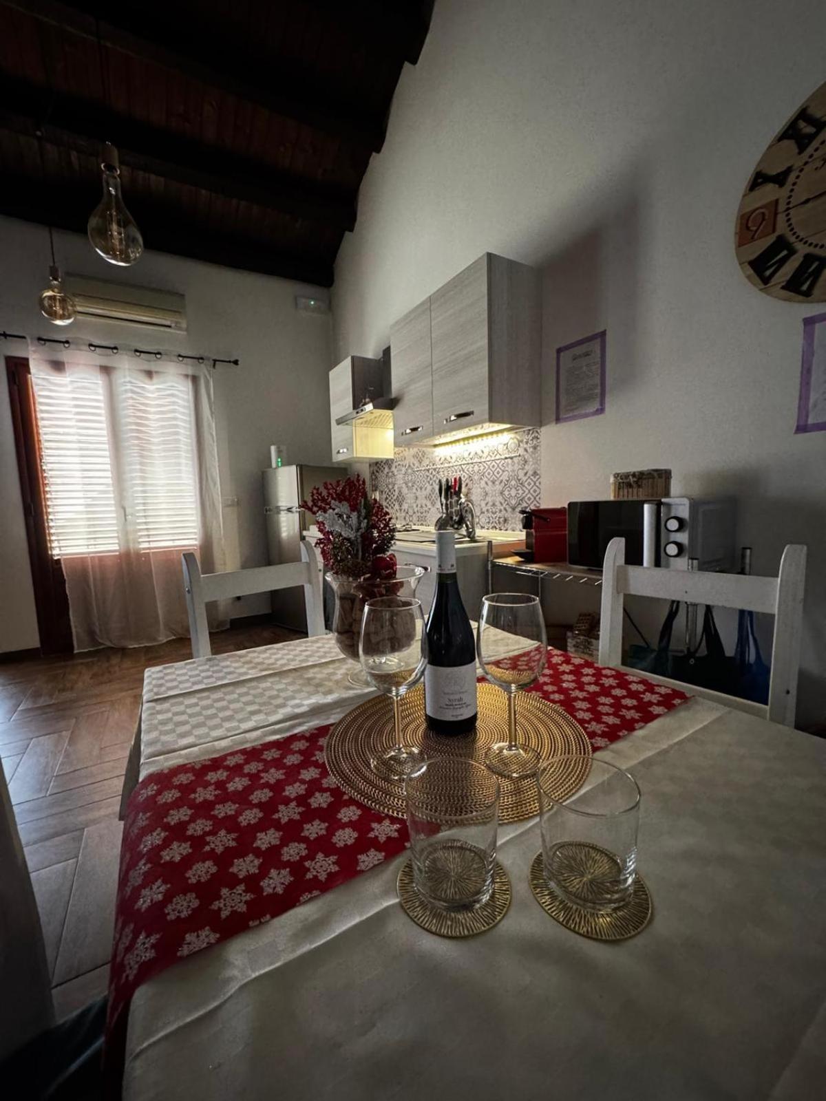Serendipty Palermo Buitenkant foto