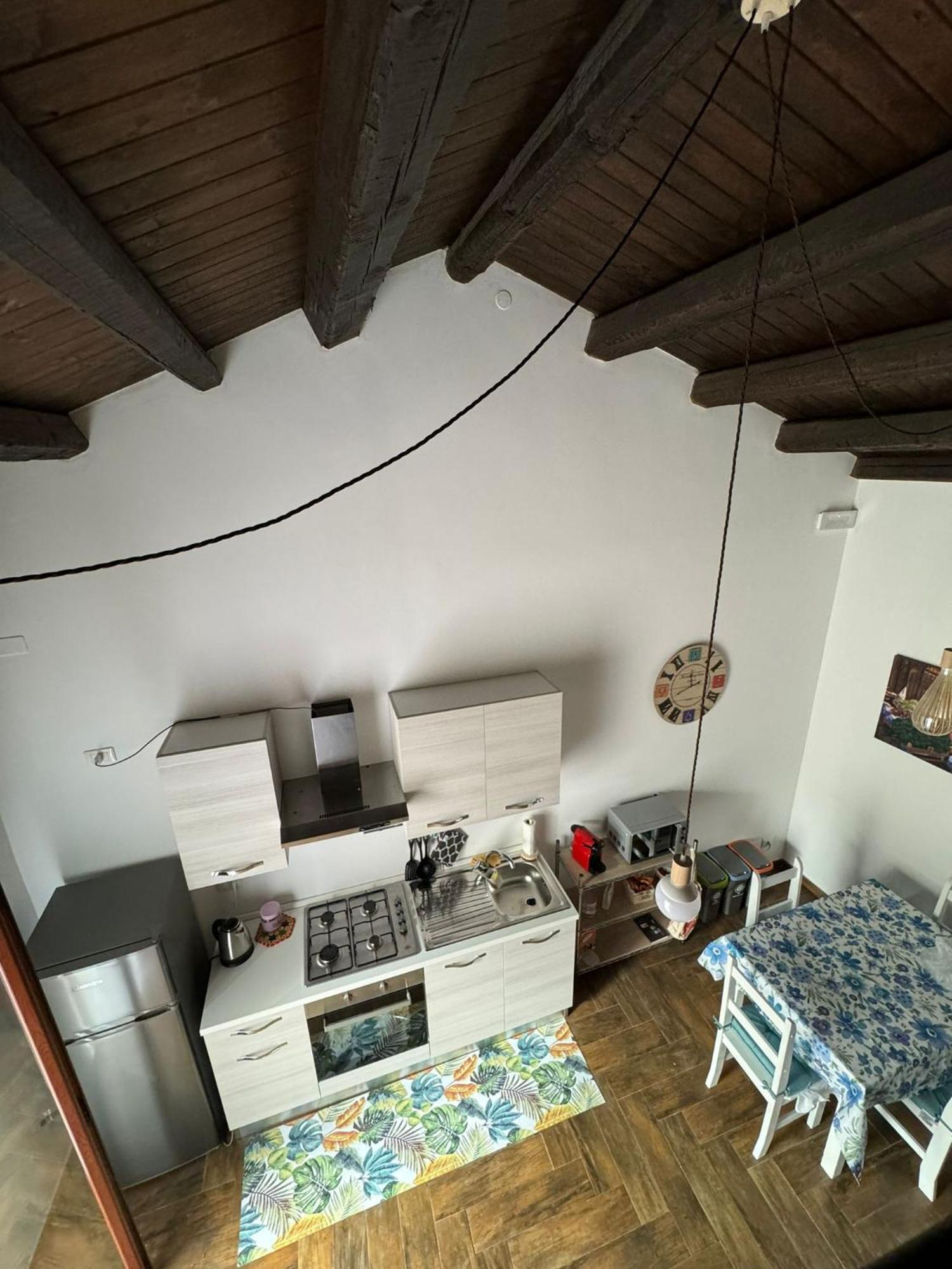 Serendipty Palermo Buitenkant foto