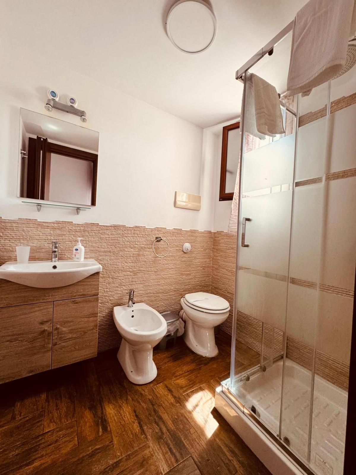 Serendipty Palermo Buitenkant foto